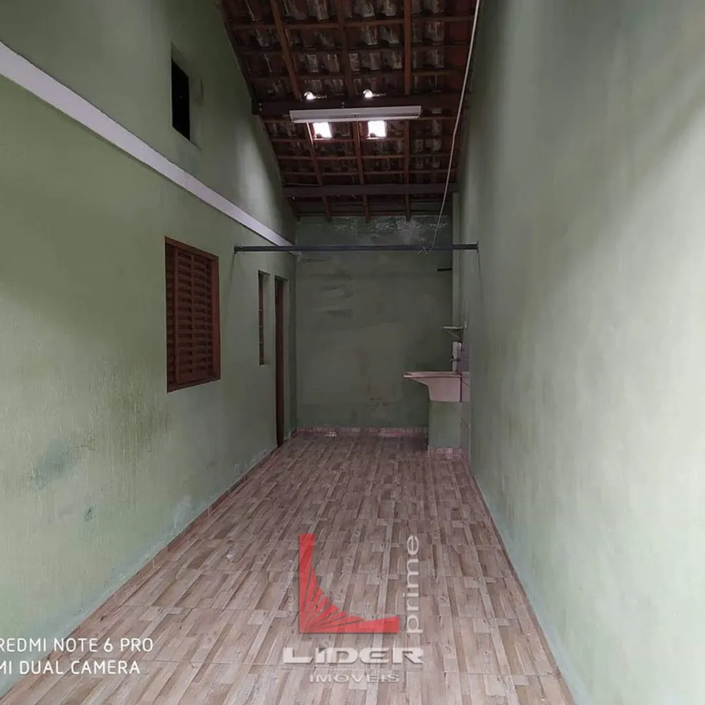 Casa, 2 quartos, 127 m² - Foto 2