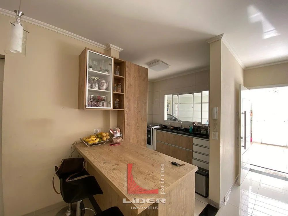 Casa, 2 quartos - Foto 2