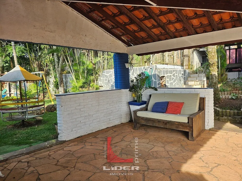 Chácara, 3300 m² - Foto 1