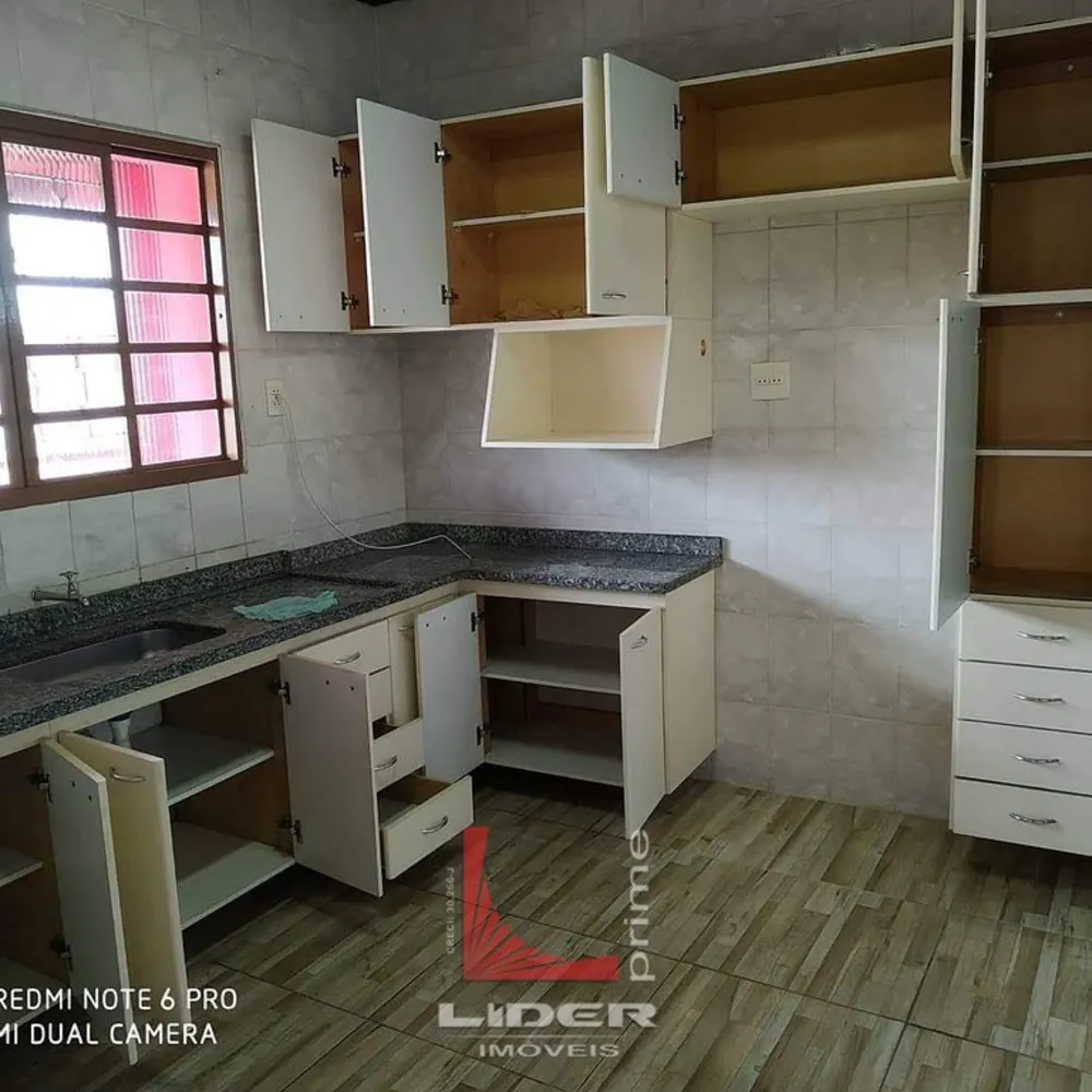 Casa, 3 quartos, 360 m² - Foto 2