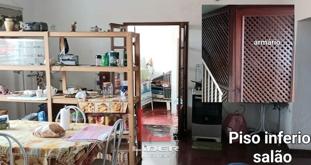 Casa, 3 quartos - Foto 5