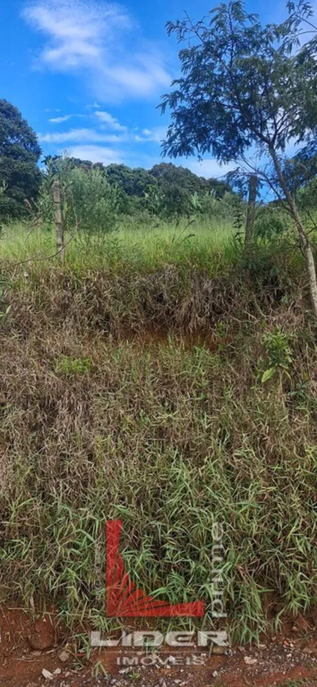 Terreno, 1000 m² - Foto 1