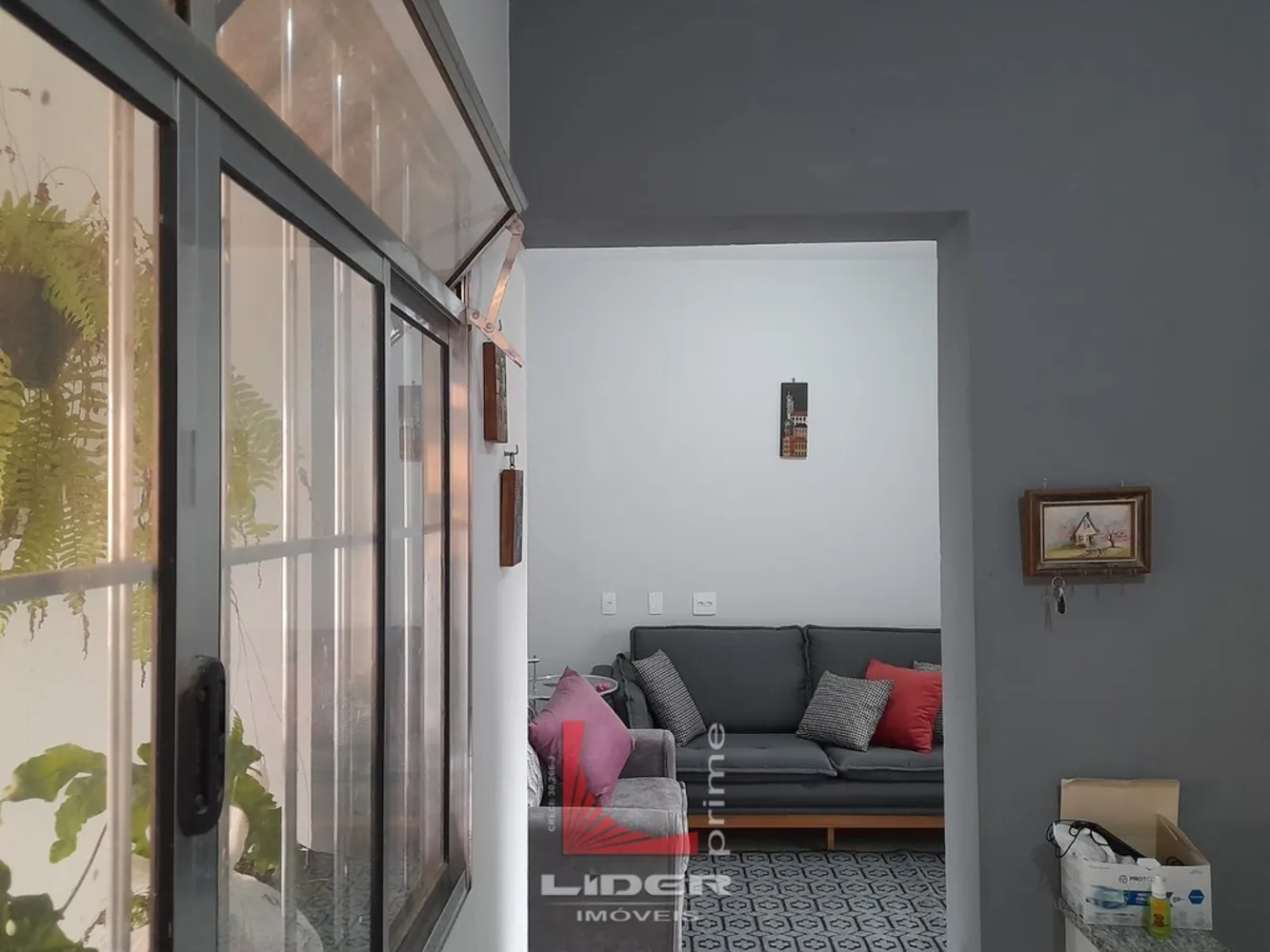 Casa, 4 quartos, 300 m² - Foto 1