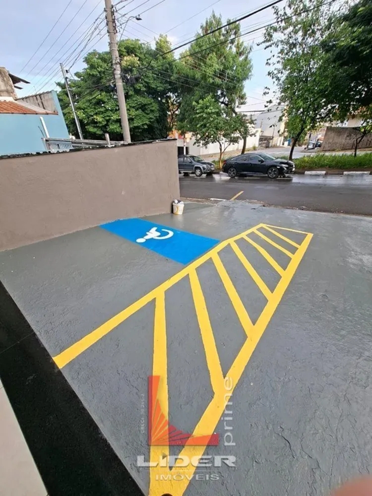 Imóvel Comercial, 200 m² - Foto 1