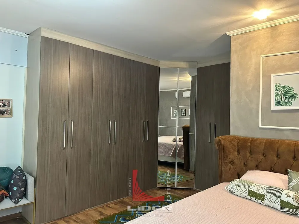 Chácara, 2800 m² - Foto 1