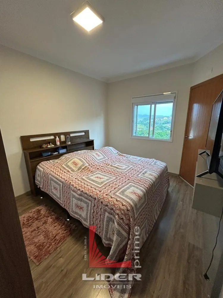 Apartamento, 3 quartos, 96 m² - Foto 9