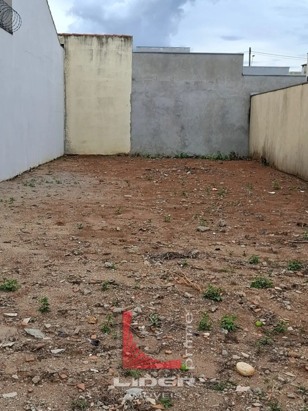 Terreno, 286 m² - Foto 1