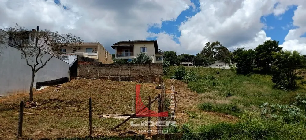 Terreno, 286 m² - Foto 3