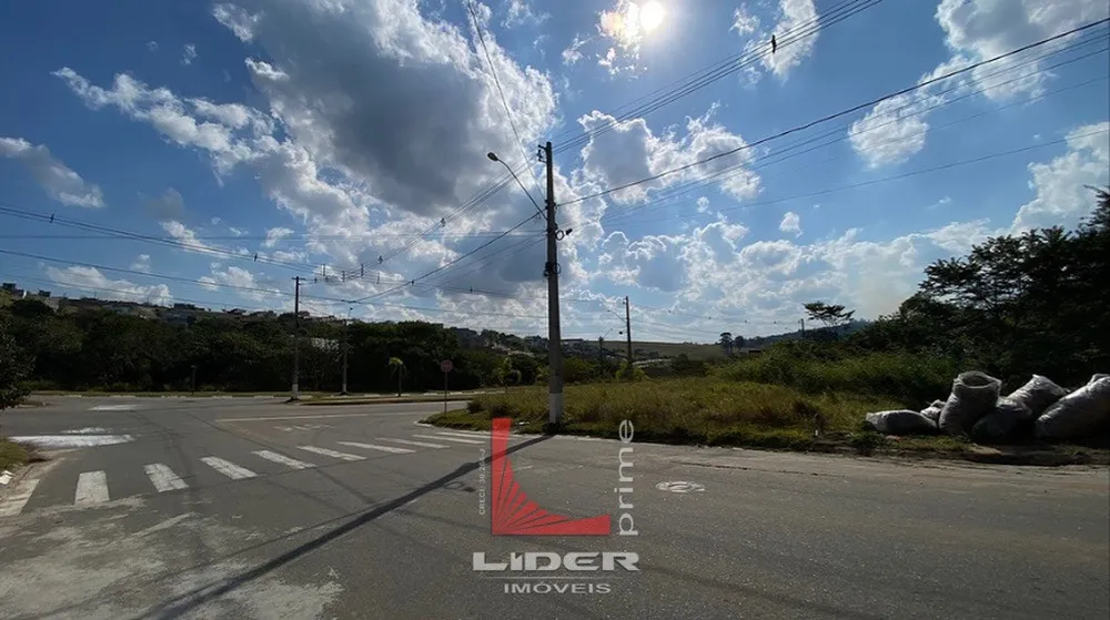 Terreno, 226 m² - Foto 1