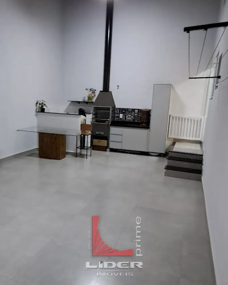 Casa de Condomínio, 3 quartos - Foto 2