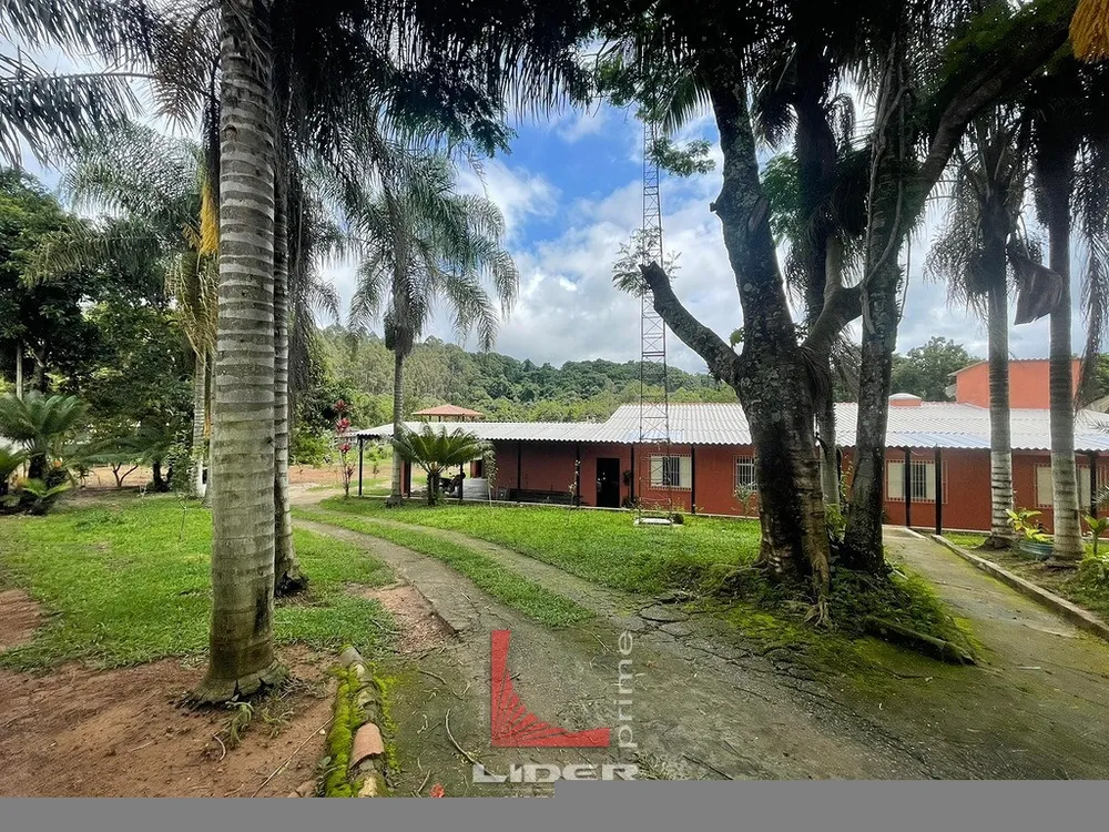 Chácara, 2800 m² - Foto 2