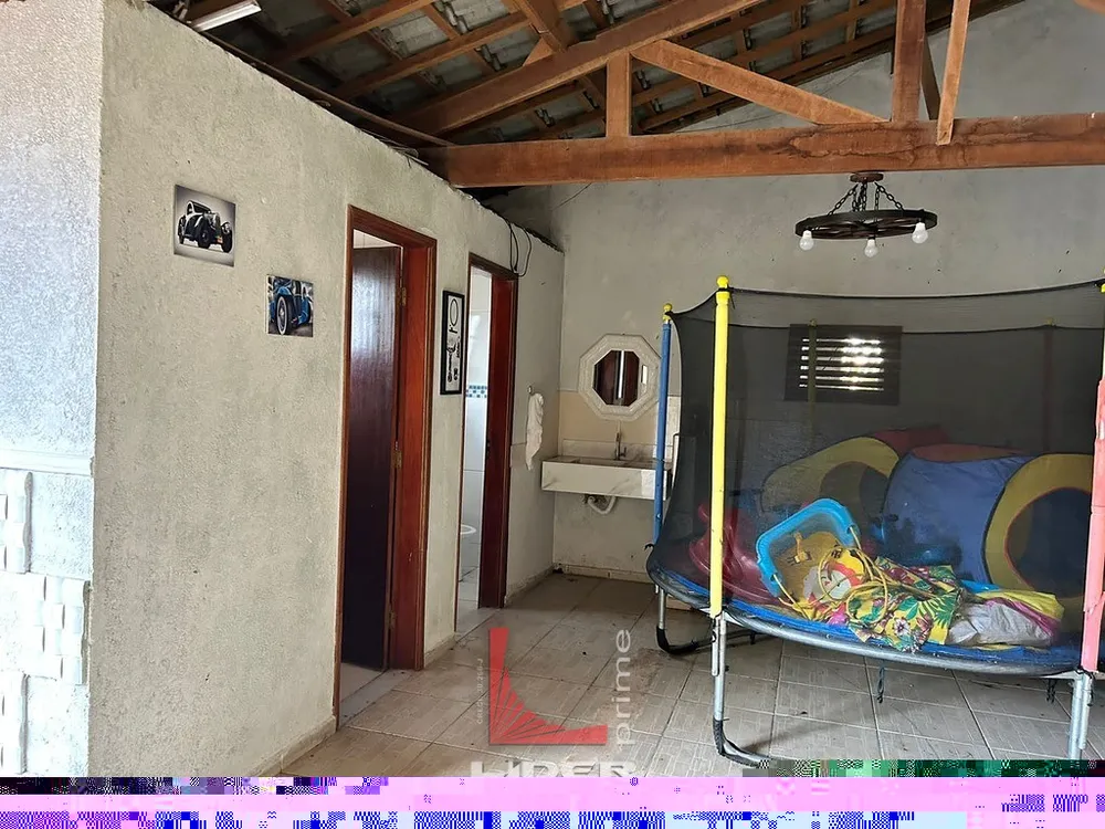 Chácara, 2800 m² - Foto 1
