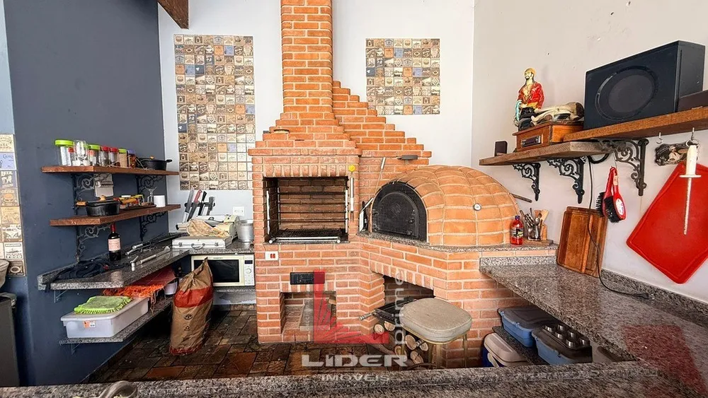 Loja-Salão, 264 m² - Foto 3