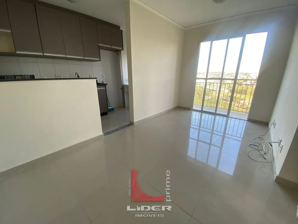 Apartamento, 2 quartos, 48 m² - Foto 4