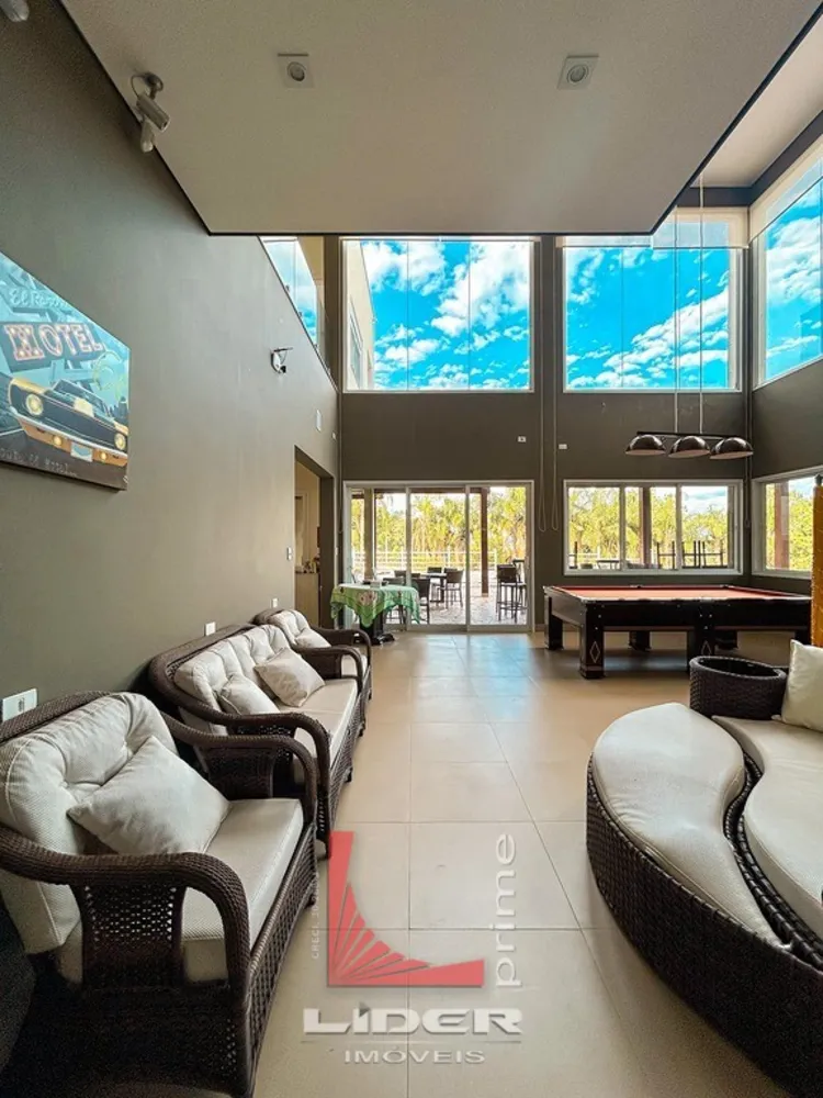 Casa, 3 quartos, 216 m² - Foto 6