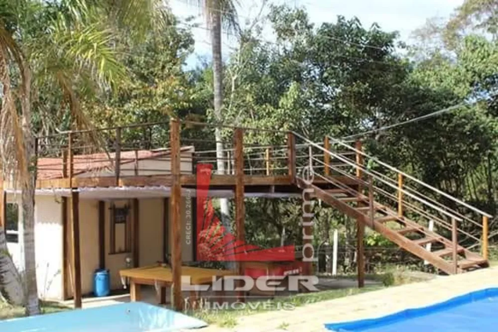 Chácara, 1 hectares - Foto 1