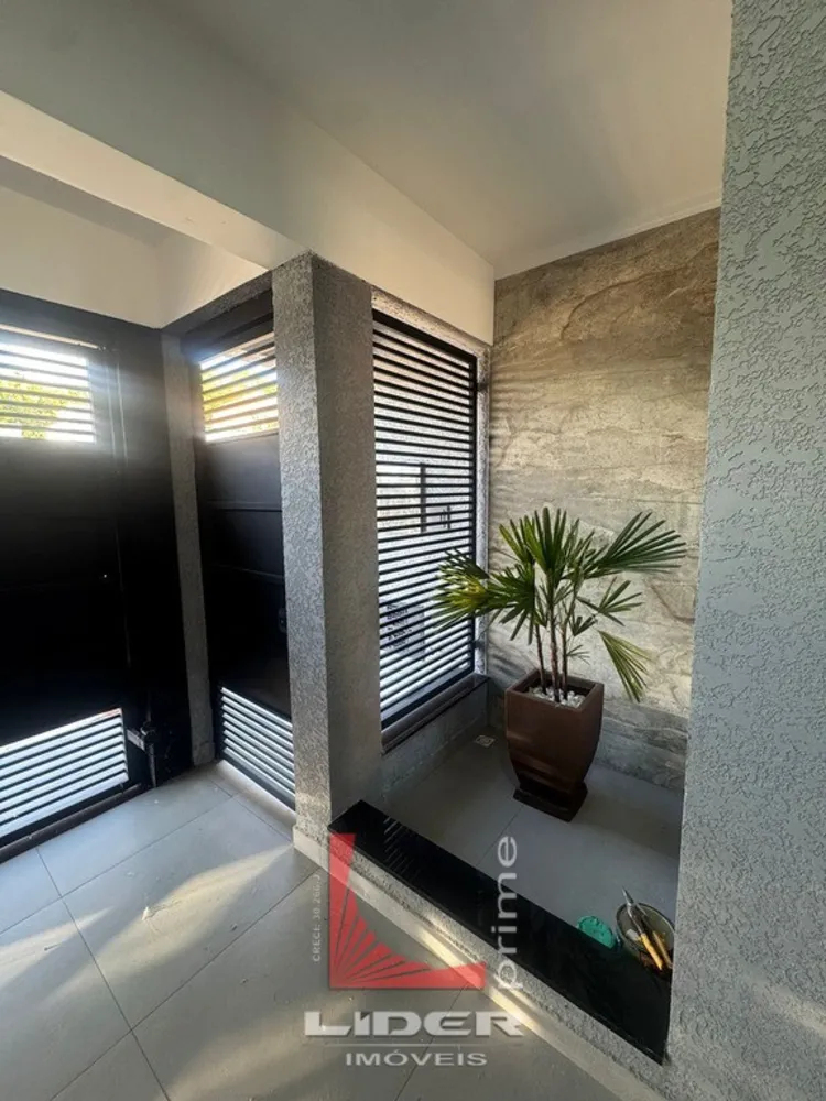 Casa, 3 quartos - Foto 4