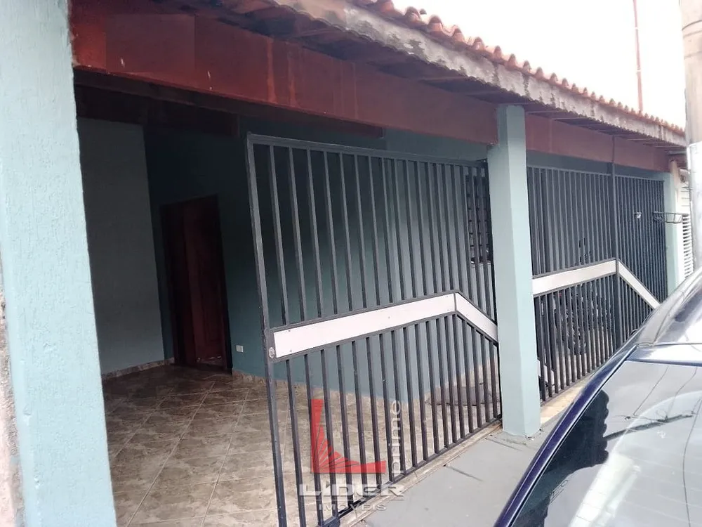 Casa, 3 quartos - Foto 3