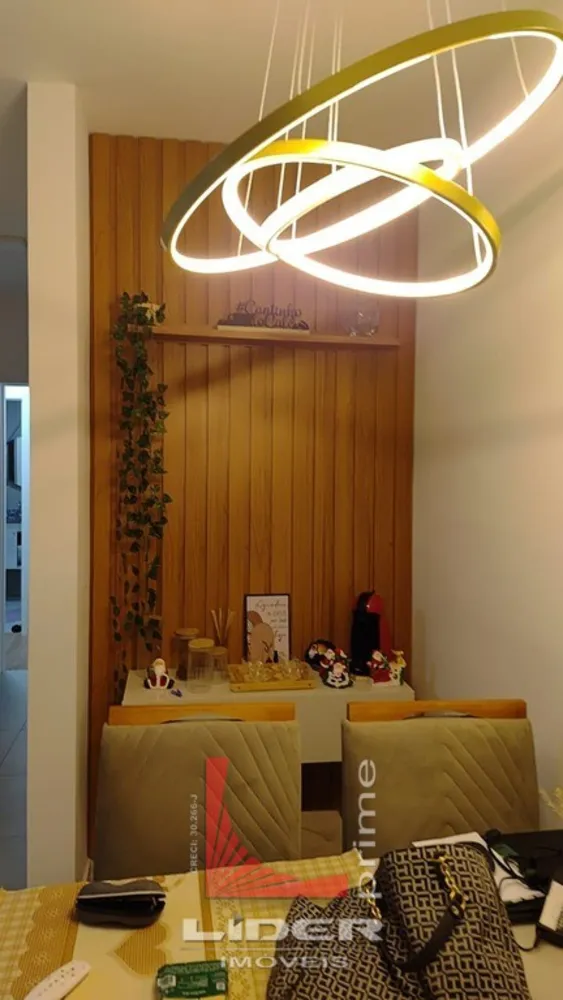 Apartamento, 3 quartos, 78 m² - Foto 2