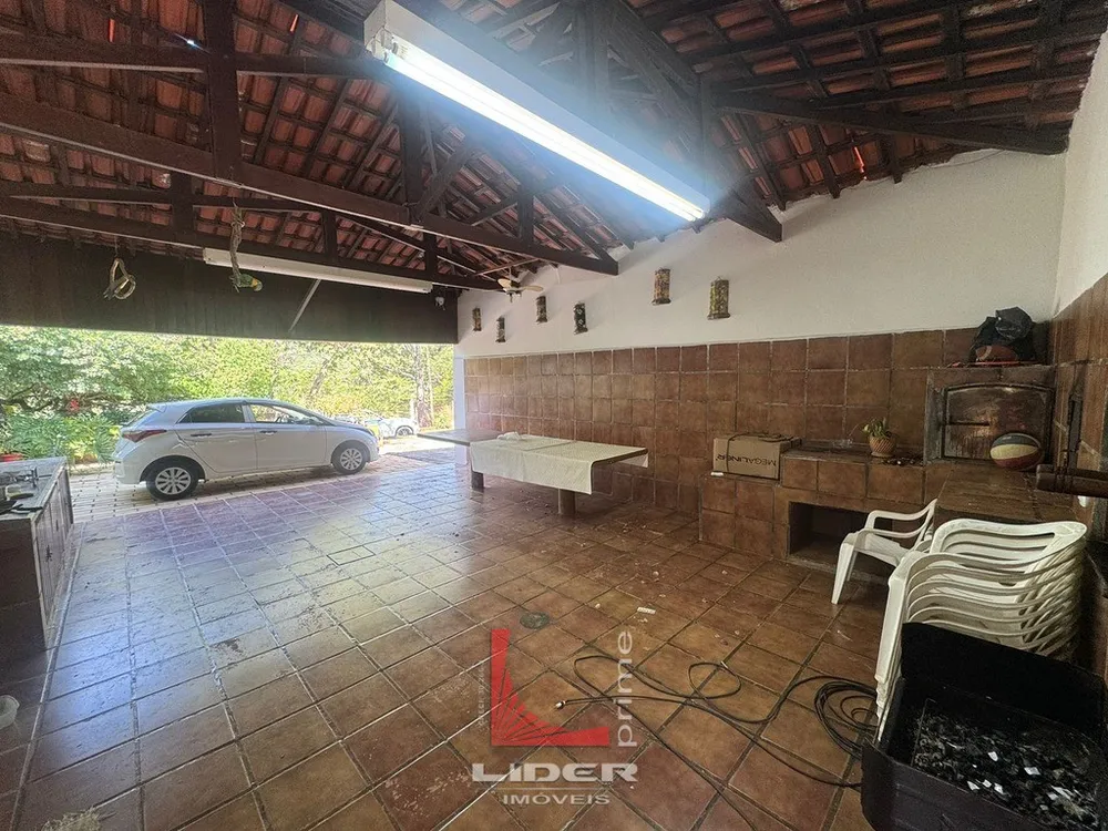 Chácara, 912 m² - Foto 3