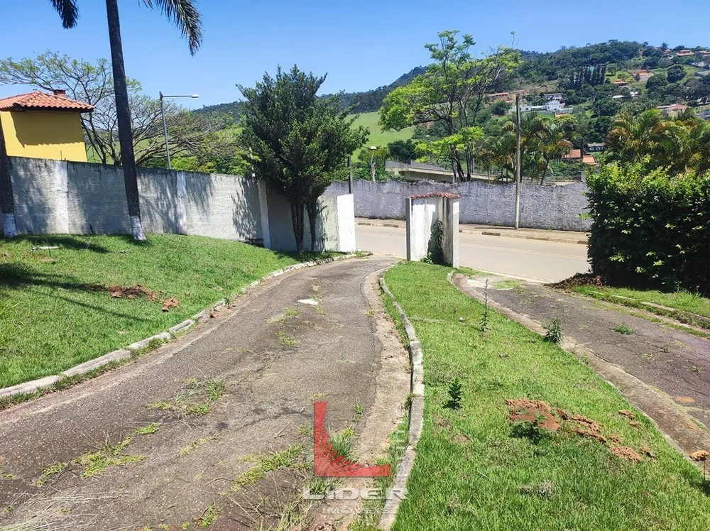 Casa, 6 quartos, 450 m² - Foto 1