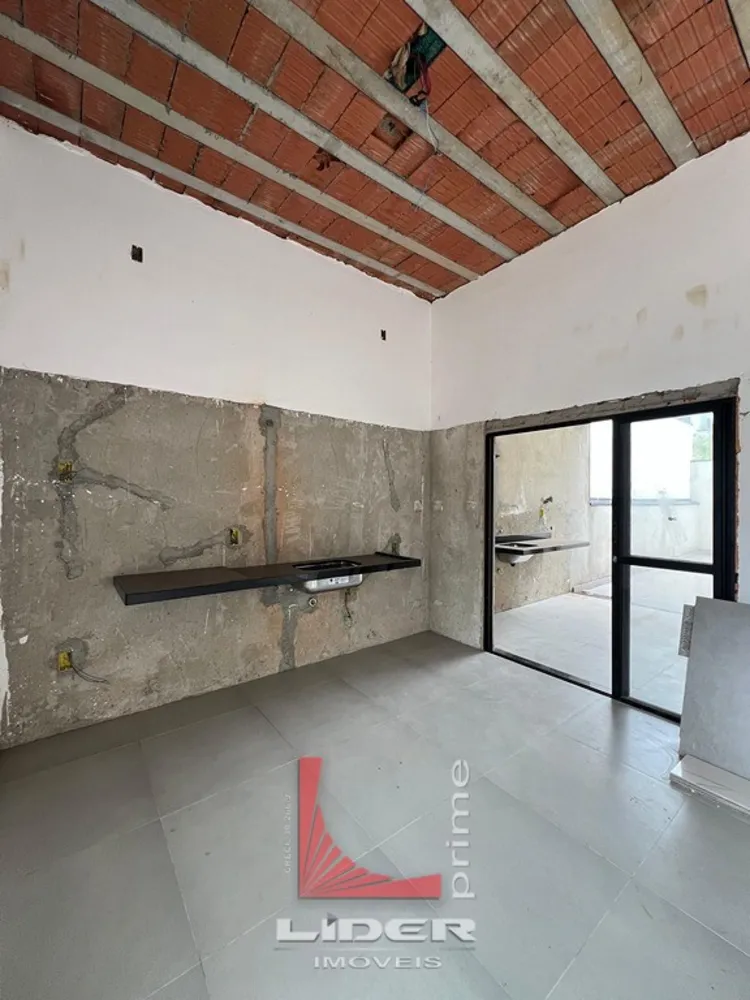 Casa, 3 quartos - Foto 4