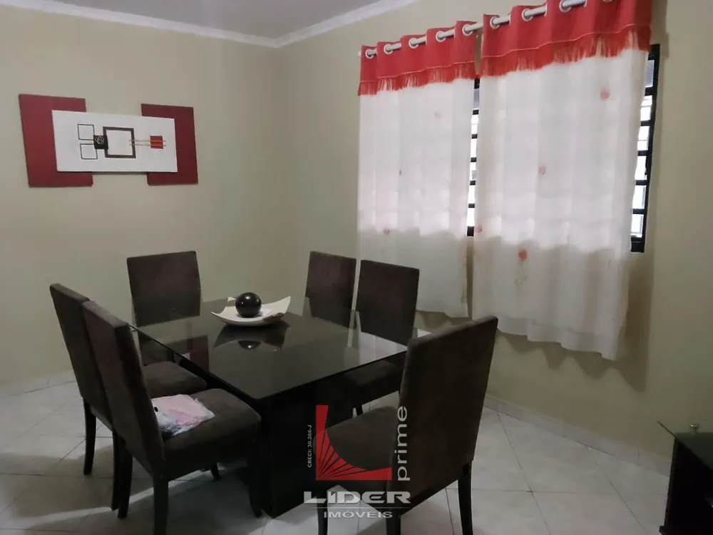 Casa, 3 quartos - Foto 4