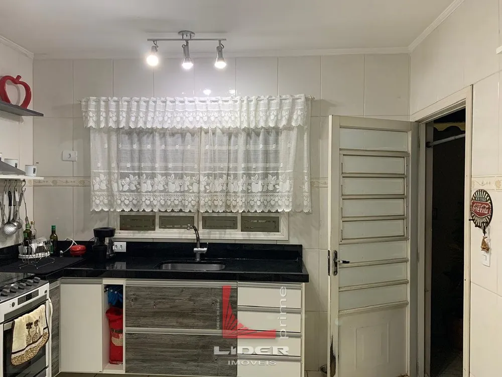 Casa, 4 quartos - Foto 2