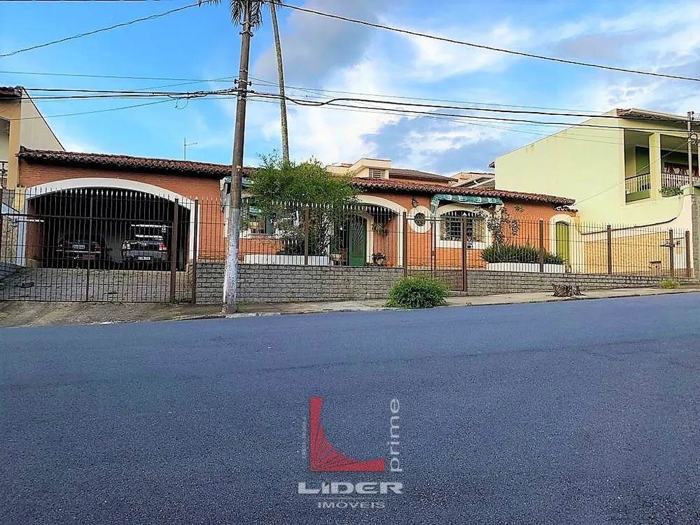 Casa, 4 quartos - Foto 1