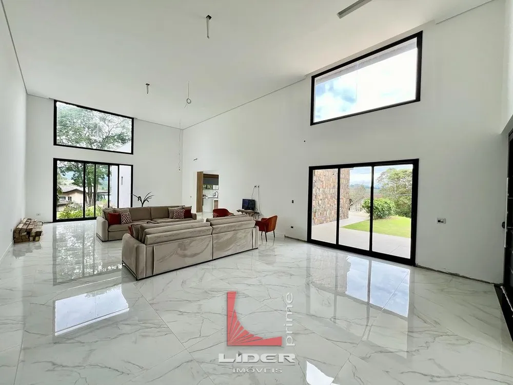 Casa, 3 quartos - Foto 4