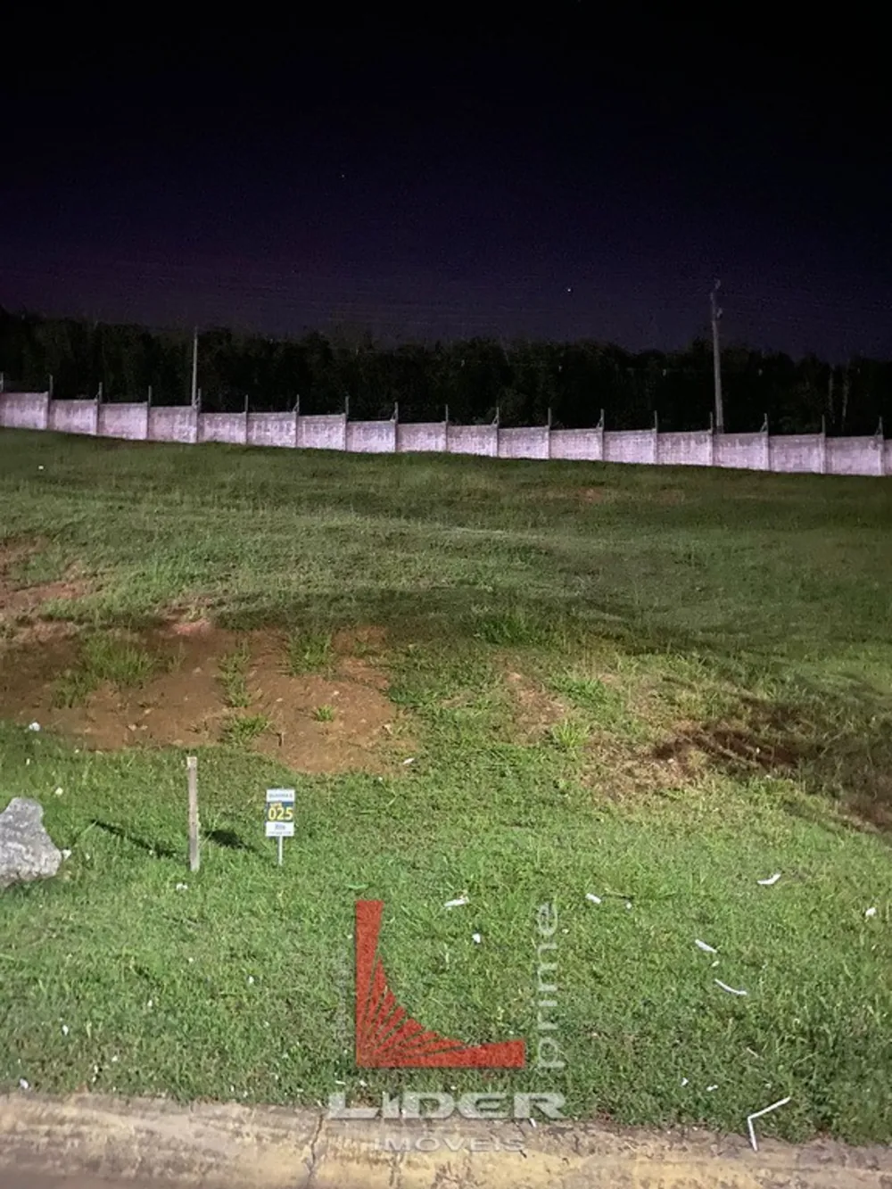 Loteamento e Condomínio, 1000 m² - Foto 4
