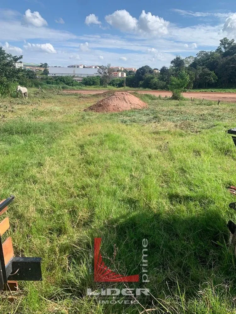Loteamento e Condomínio, 1000 m² - Foto 5