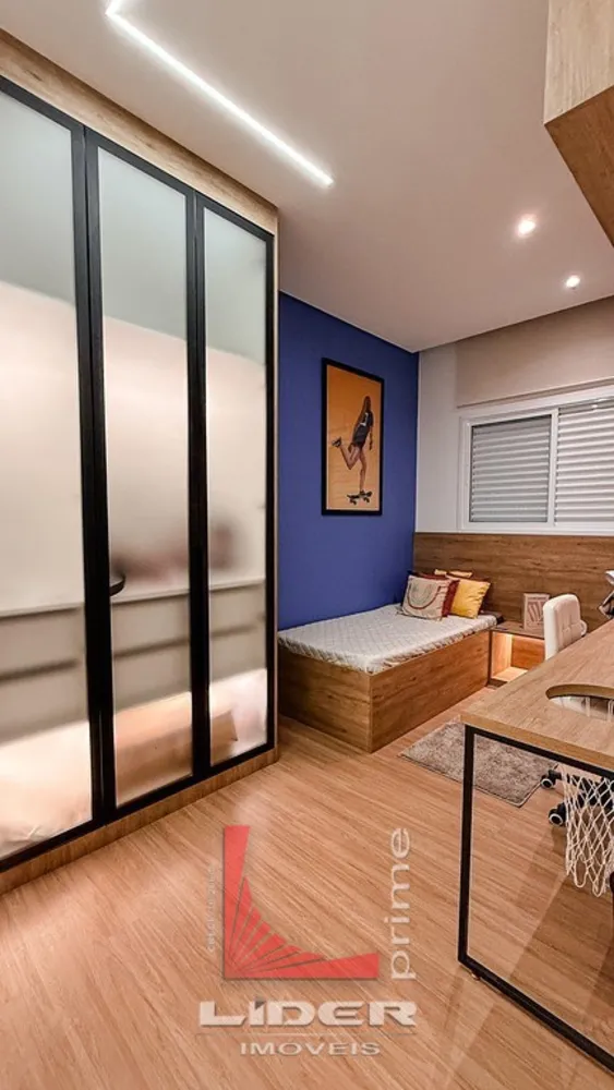 Apartamento, 3 quartos, 98 m² - Foto 6