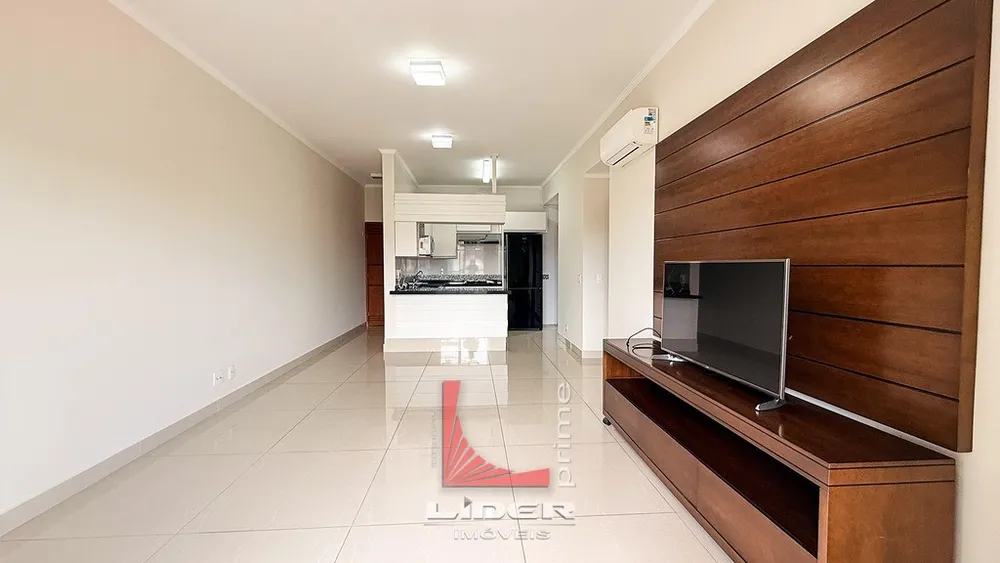 Apartamento, 3 quartos, 98 m² - Foto 1