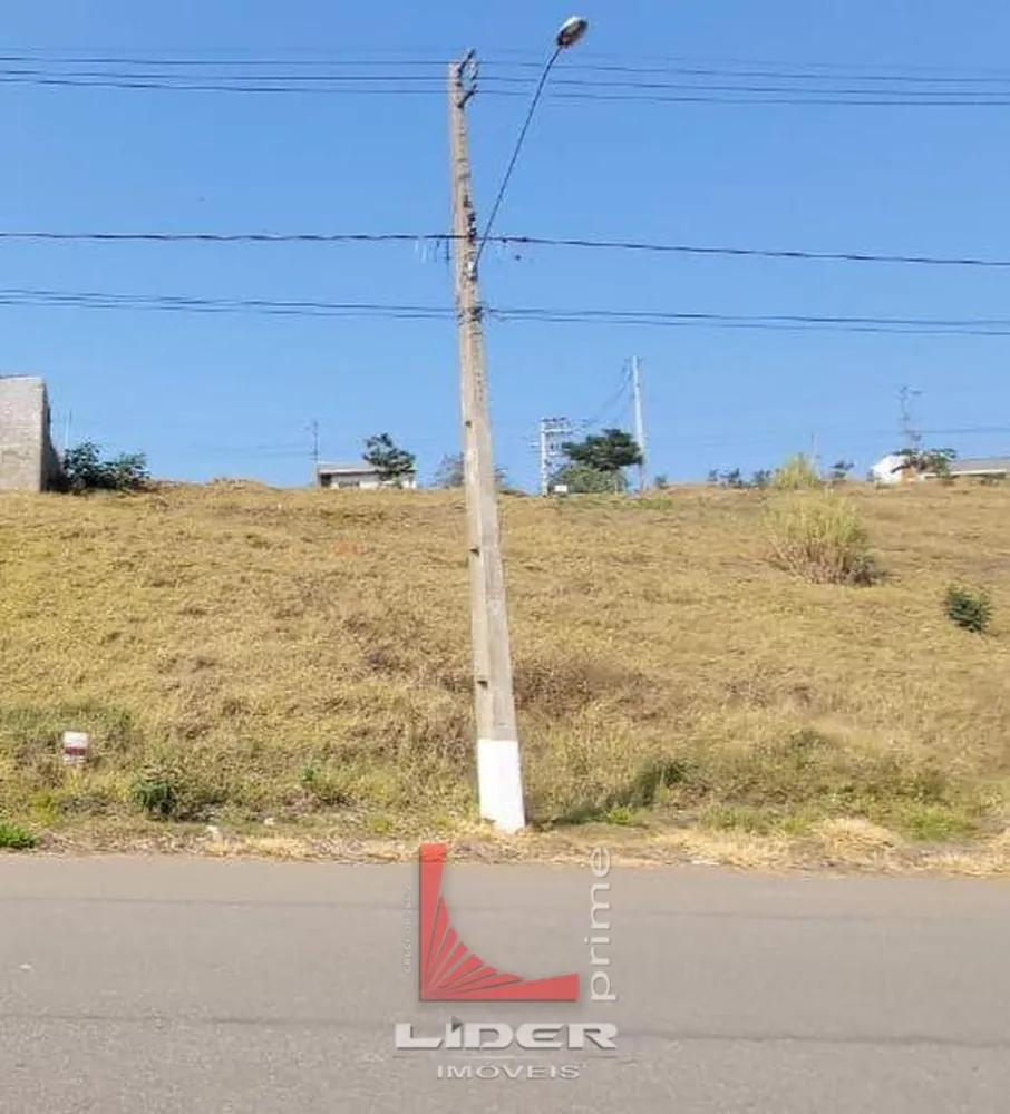 Terreno, 275 m² - Foto 1