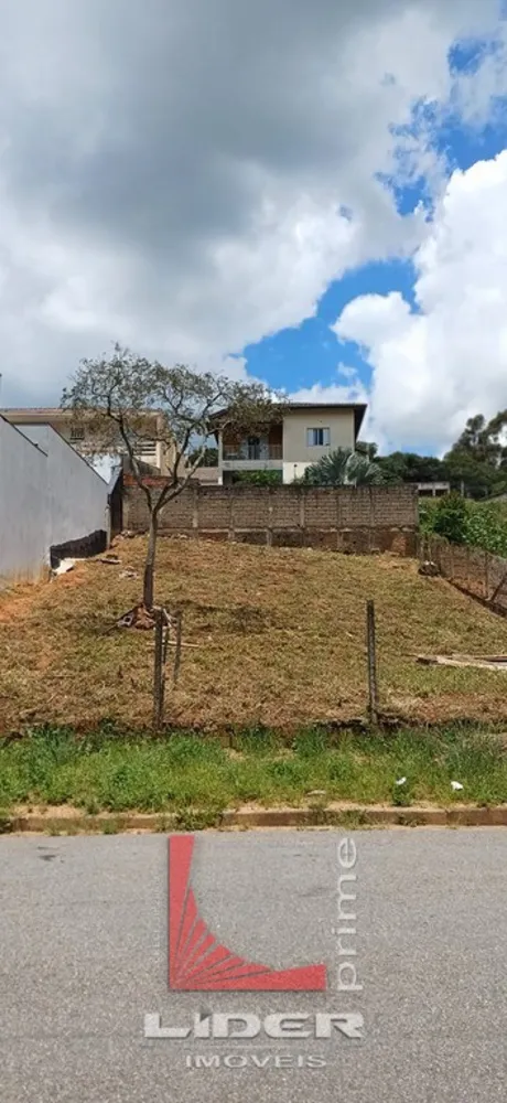 Terreno, 450 m² - Foto 1