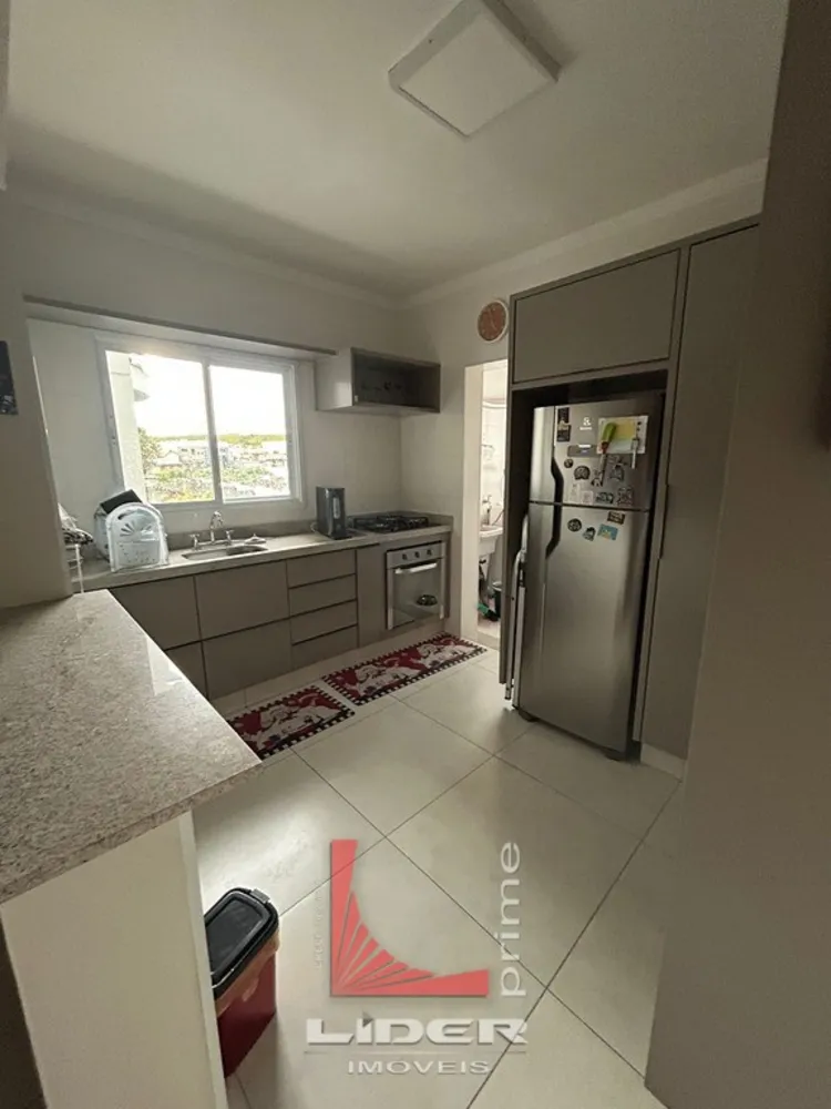 Apartamento, 3 quartos, 96 m² - Foto 1