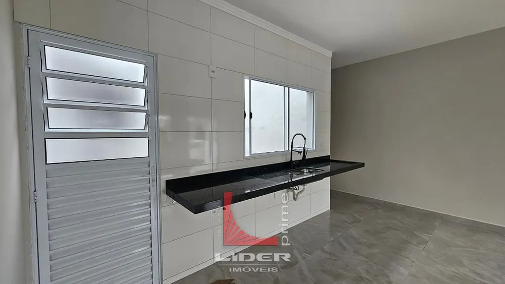 Casa, 4 quartos - Foto 1