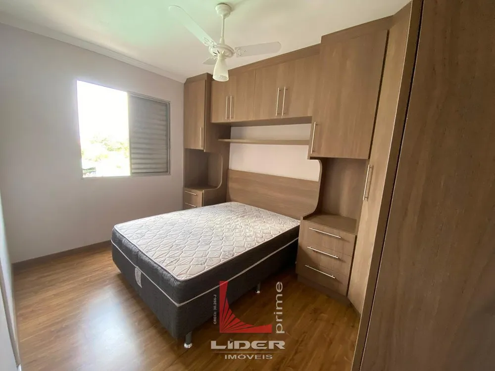 Apartamento, 2 quartos, 48 m² - Foto 1