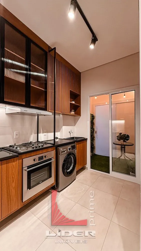 Apartamento, 2 quartos, 54 m² - Foto 4