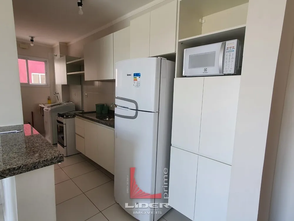 Apartamento, 2 quartos, 54 m² - Foto 1