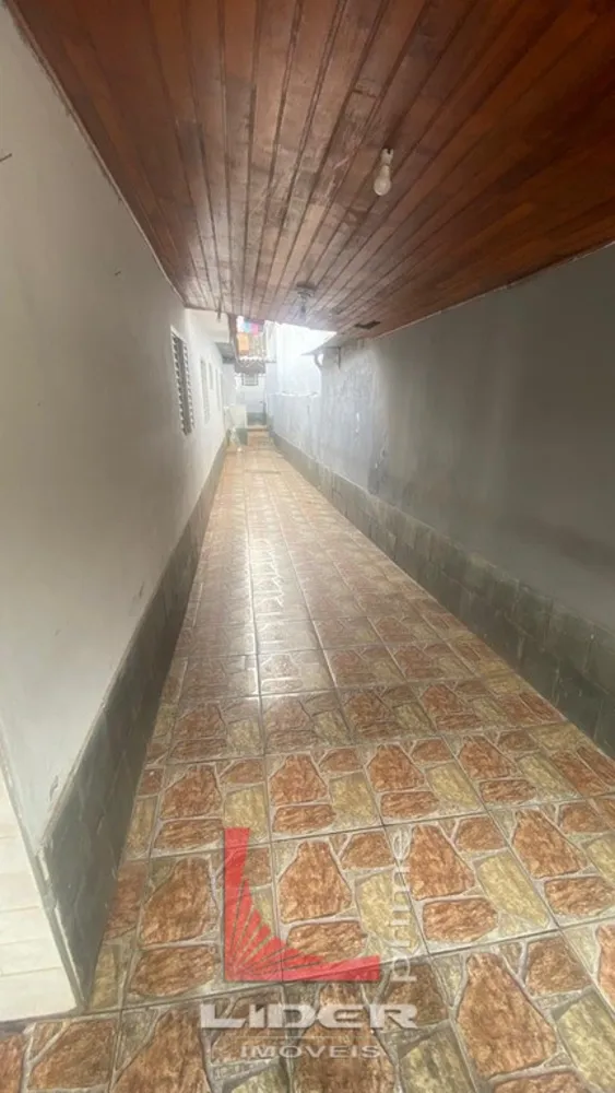 Casa Comercial, 165 m² - Foto 1