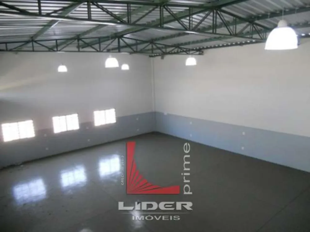 Depósito-Galpão, 204 m² - Foto 1