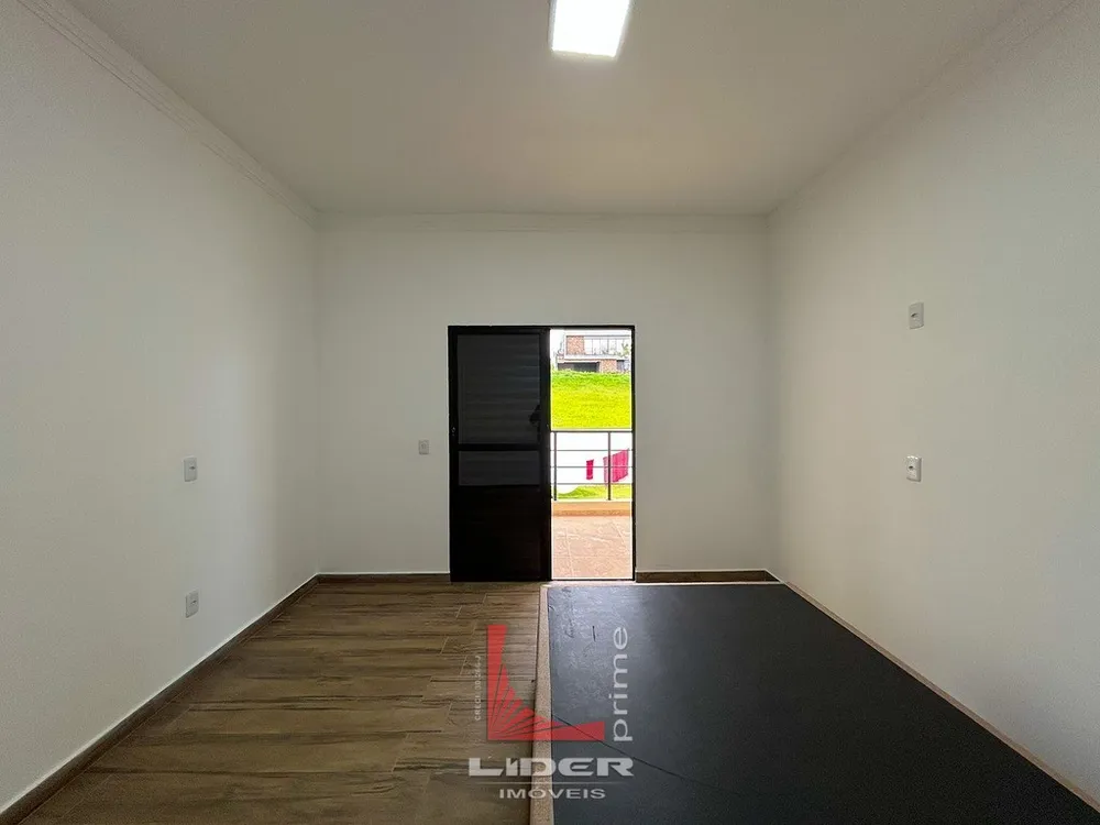 Casa de Condomínio, 5 quartos - Foto 1