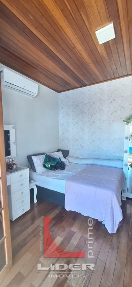 Casa, 1 quarto - Foto 4