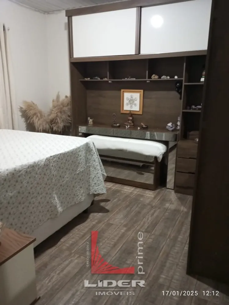 Chácara, 775 m² - Foto 1