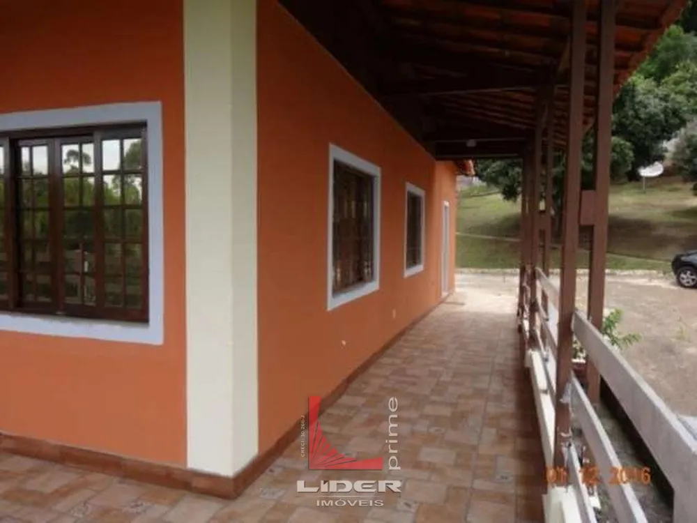 Chácara, 1000 m² - Foto 1