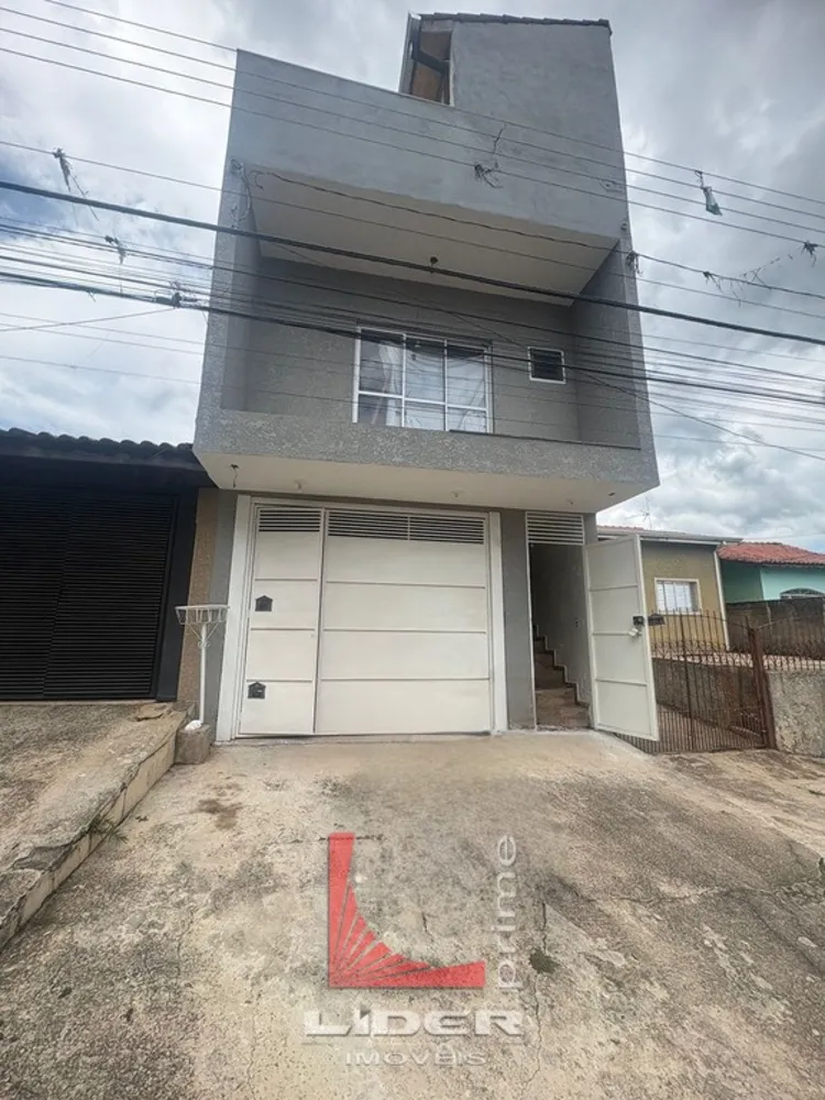 Casa, 3 quartos - Foto 2