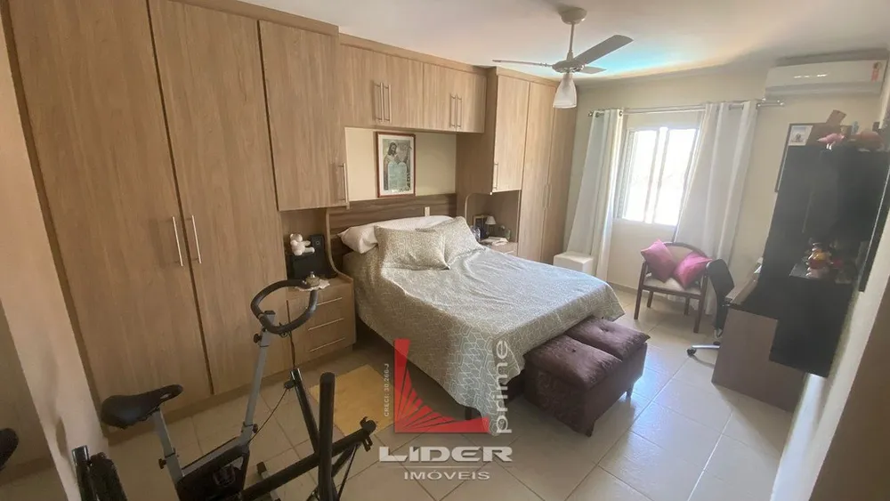 Casa de Condomínio, 5 quartos - Foto 4