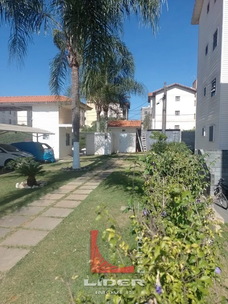 Apartamento, 2 quartos, 54 m² - Foto 1